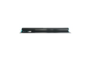 Bihui bredsparkel 1000 mm. 0,5 mm fleksibelt blad, rustfritt stål PTKB100