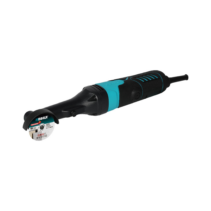 Bihui Mini vinkelsliper 50 mm, 100 W, 5000-15000 rpm
