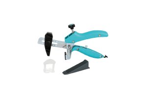 Tang for planering av fliser Bihui
