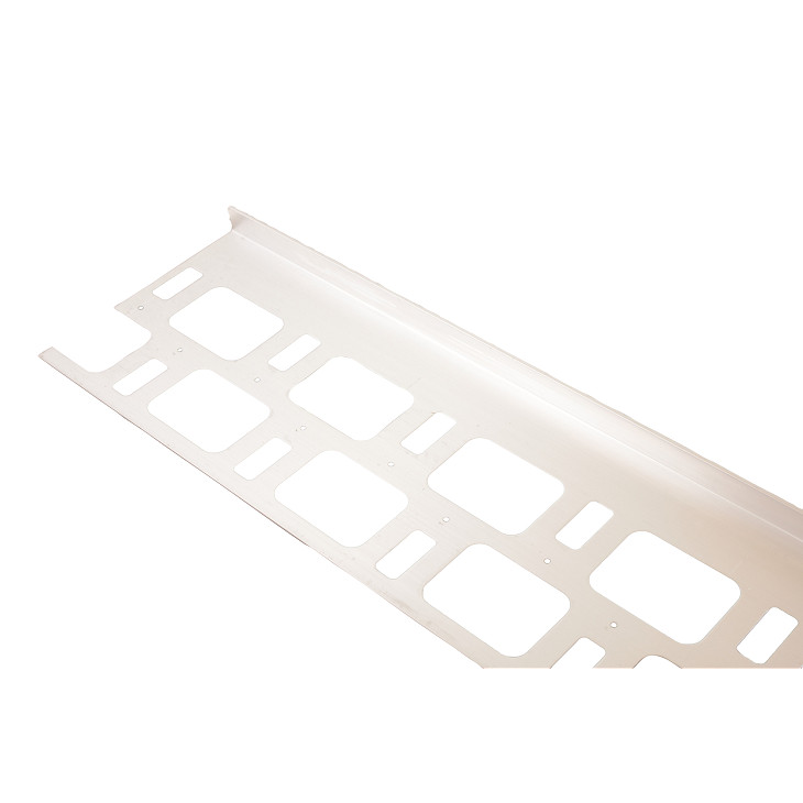 Prosupport A forankring for endeprofil 20X150 mm, 270 cm
