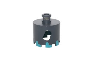 Bihui diamant sintered tørrbor 73 mm for vinkelkutter DBDS73