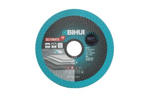 Bihui diamantblad Ultimate Edge Ø 115 mm/22,2 mm DPD115