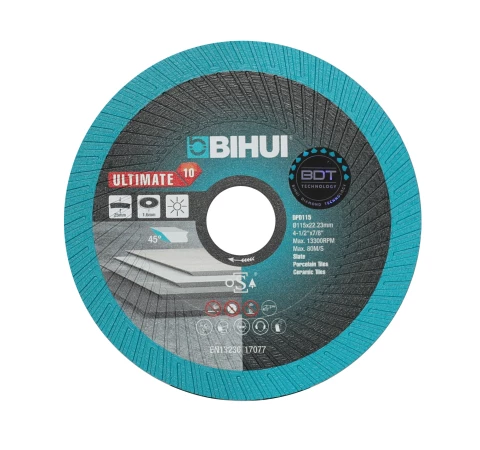 Bihui diamantblad Ultimate Edge