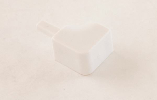 Projolly innv hjørne PVC 6 mm 5 pk