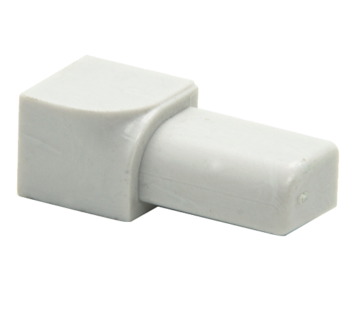 Projolly Quart innv hjørne PVC 2pk.
