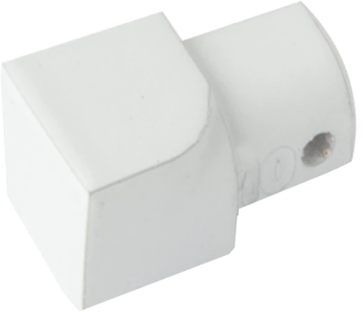 Projolly Quart innv hjørne alu 2pk.