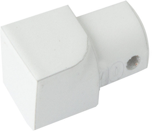 Projolly Quart innv hjørne alu 2pk.