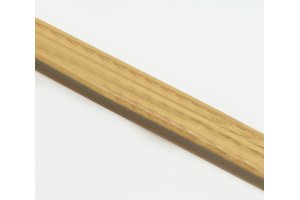 Procover T-list Light oak alu 26 mm 270 cm