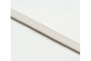 Procover T-list White oak alu 14 mm 270 cm