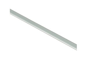 Procover T-list eloksert alu 14 mm 270 cm