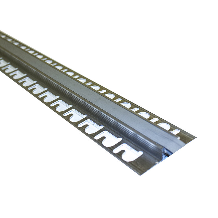 Proflex AL eksp. fuge alu. 250 cm