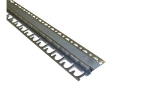 Proflex AL eksp. fuge grå 12,5 mm alu. 250 cm