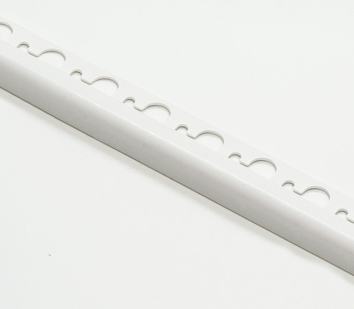 Projolly Quart rund list PVC 270 cm