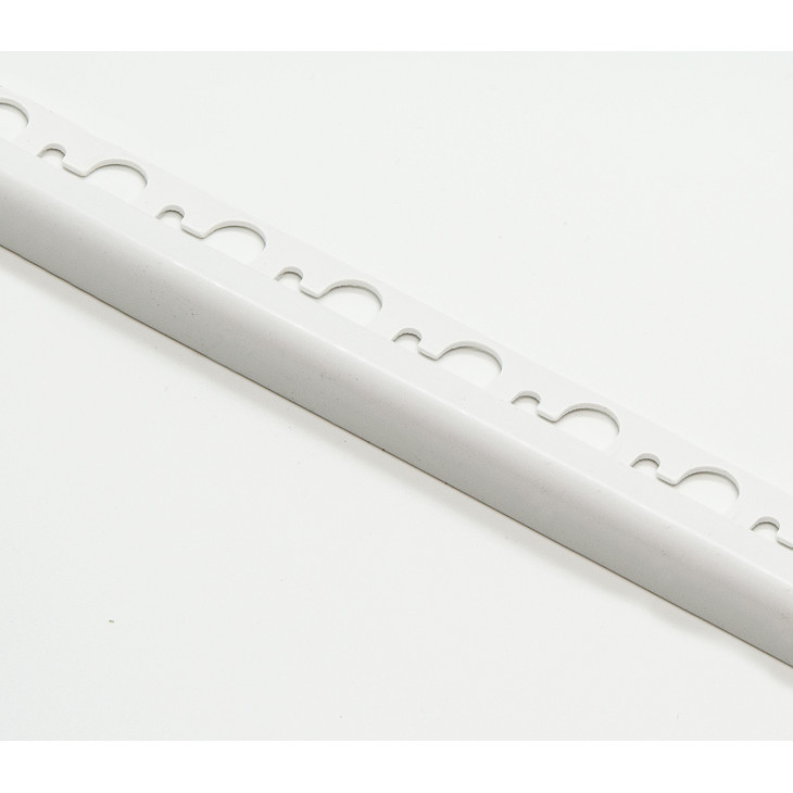Projolly Quart rund list PVC 270 cm