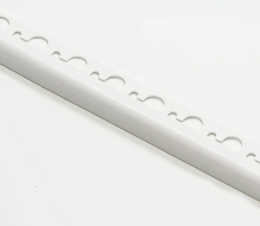 Projolly Quart rund list PVC 270 cm