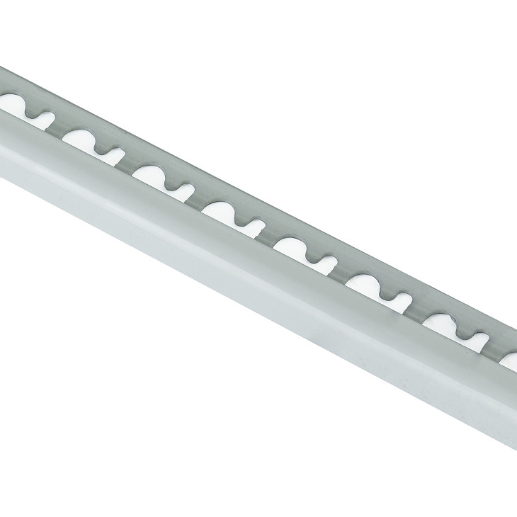 Projolly Quart rund list alu 270 cm