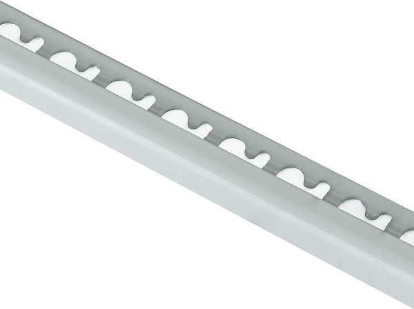 Projolly Quart rund list alu 270 cm