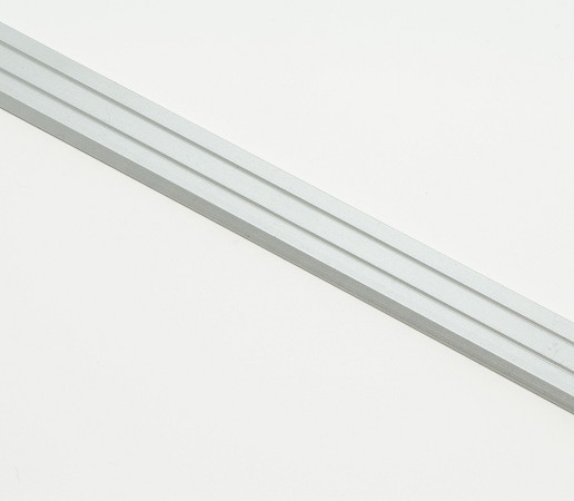 Prolevall overgangslist eloksert alu selvklb. 93 cm