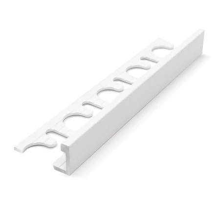 Proterminal endelist Stone White alu 270 cm