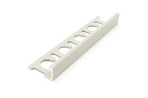 Proterminal endelist Stone Greyvory alu 8 mm 270 cm SL03