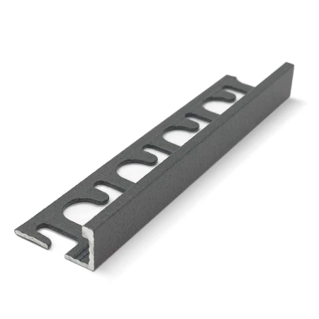 Proterminal endelist Stone Antradark alu 270 cm
