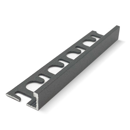 Proterminal endelist Stone Antradark alu 270 cm