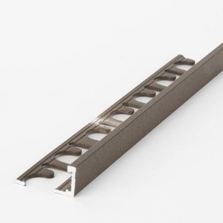 Proterminal endelist Stone Tobacco alu 270 cm