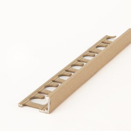 Proterminal endelist Stone Sahara alu 270 cm