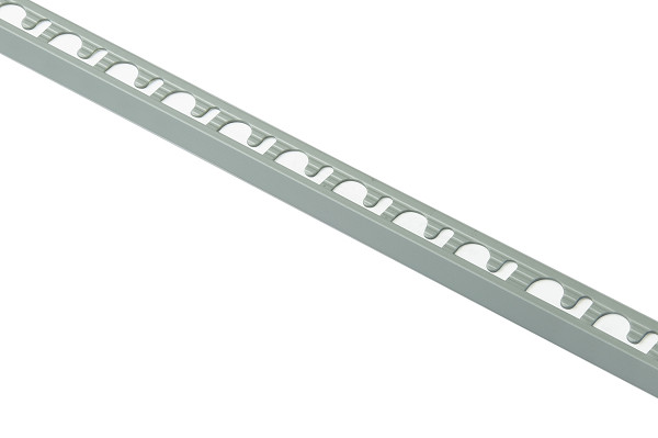 Proterminal endelist alu 270 cm