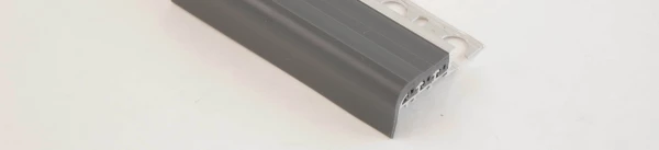 Prostair trappenese grå PVC 270 cm