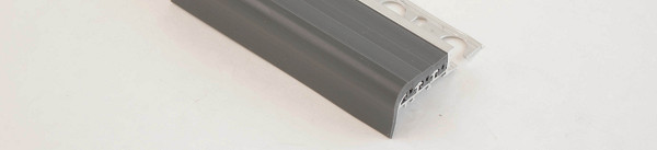 Prostair trappenese sort PVC 270 cm