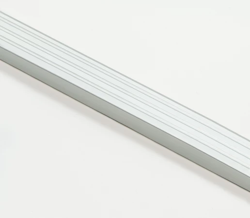 Prowalk 2510 trappenese alu