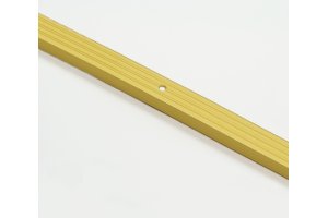 Prowalk 2510 trappenese alu Gull m/skruer 10 mm 90 cm